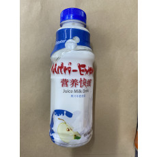 와하하 뉴트리익스 프레시(바닐라향)