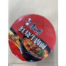 캉스푸 훙쇼뉴유면(컵)