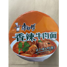 캉스푸 향라뉴유면