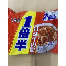 캉스푸 훙쇼뉴육면