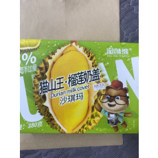 두리안 밀크 사치마